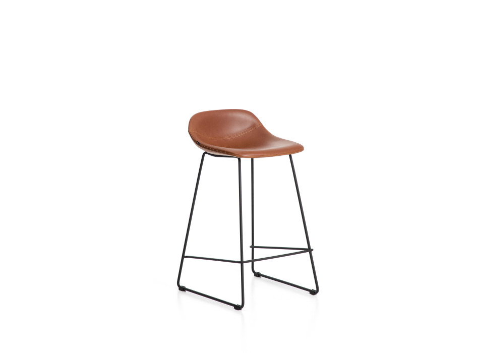 Tabouret Zahara dans