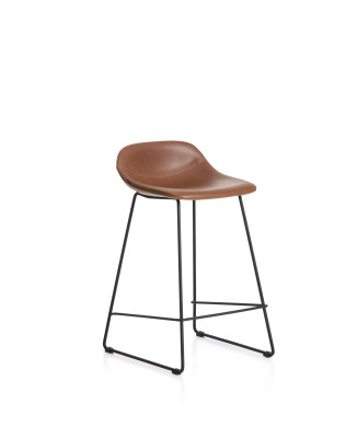 Tabouret Zahara dans