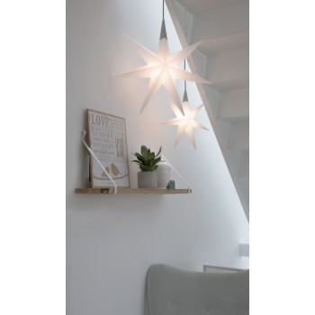 Shining Glory Star 55 cm (LED) 32048L Design 8 saisons