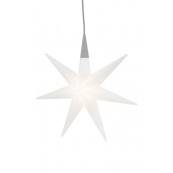 Shining Glory Star 55 cm (LED) 32048L Design 8 saisons