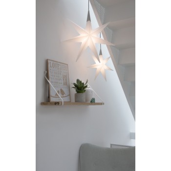 Shining Glory Star 70 cm (LED) 32049L Design 8 saisons