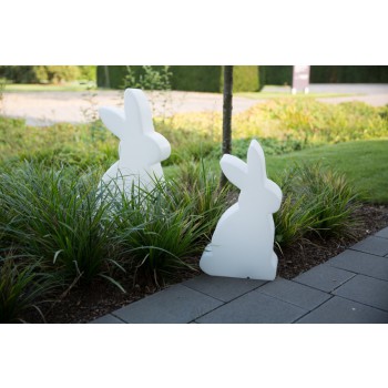 Lapin Brillant 50cm 32478W Season Design