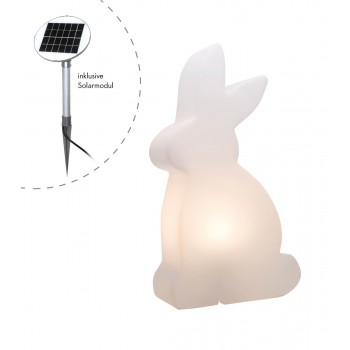 Lapin Brillant 50cm 32478W Season Design