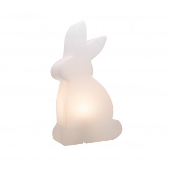 Lapin Brillant 50cm 32478W Season Design