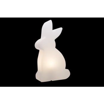 Lapin Brillant 50cm 32478W Season Design
