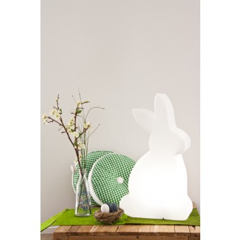 Lapin Brillant 50cm 32478W Season Design