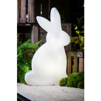 Lapin Brillant 50cm 32478W Season Design