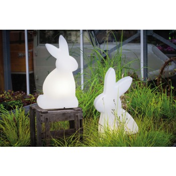 Lapin Brillant 50cm 32478W Season Design