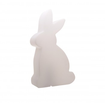 Lapin Brillant 50cm 32478W Season Design
