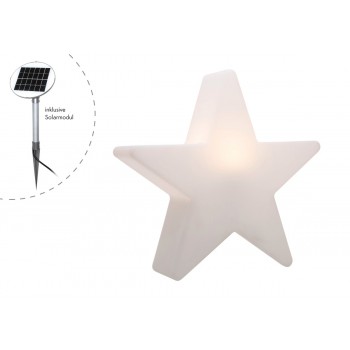 Etoile Brillante 80cm 32073W Design 8 Saisons