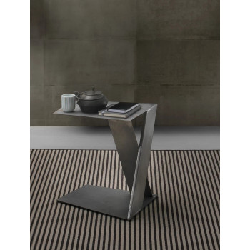 TABLE BASSE SIDERIETTO Siderio
