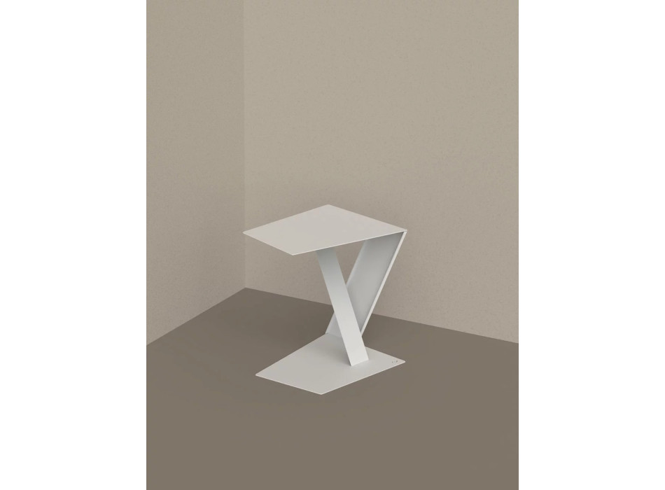TABLE BASSE SIDERIETTO Siderio