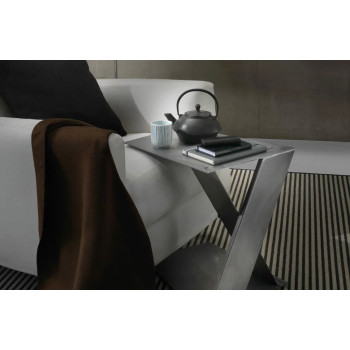 TABLE BASSE SIDERIETTO Siderio