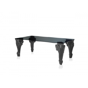 SIR OF LOVE ÉTAGÈRE EN VERRE SD SIV200 SLIDE