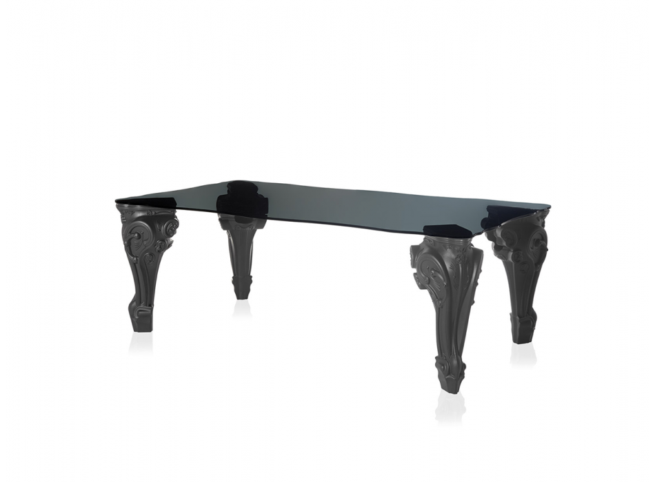 SIR OF LOVE ÉTAGÈRE EN VERRE SD SIV200 SLIDE