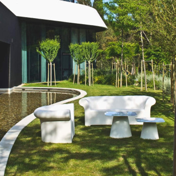 Canapé Sirchester Serralunga