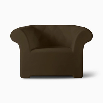 Fauteuil Sirchester Serralunga