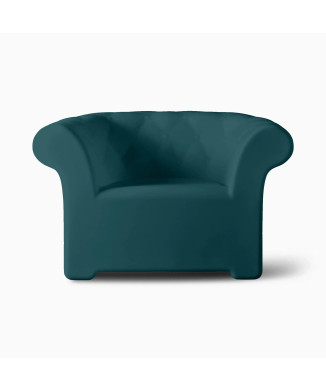Fauteuil Sirchester Serralunga