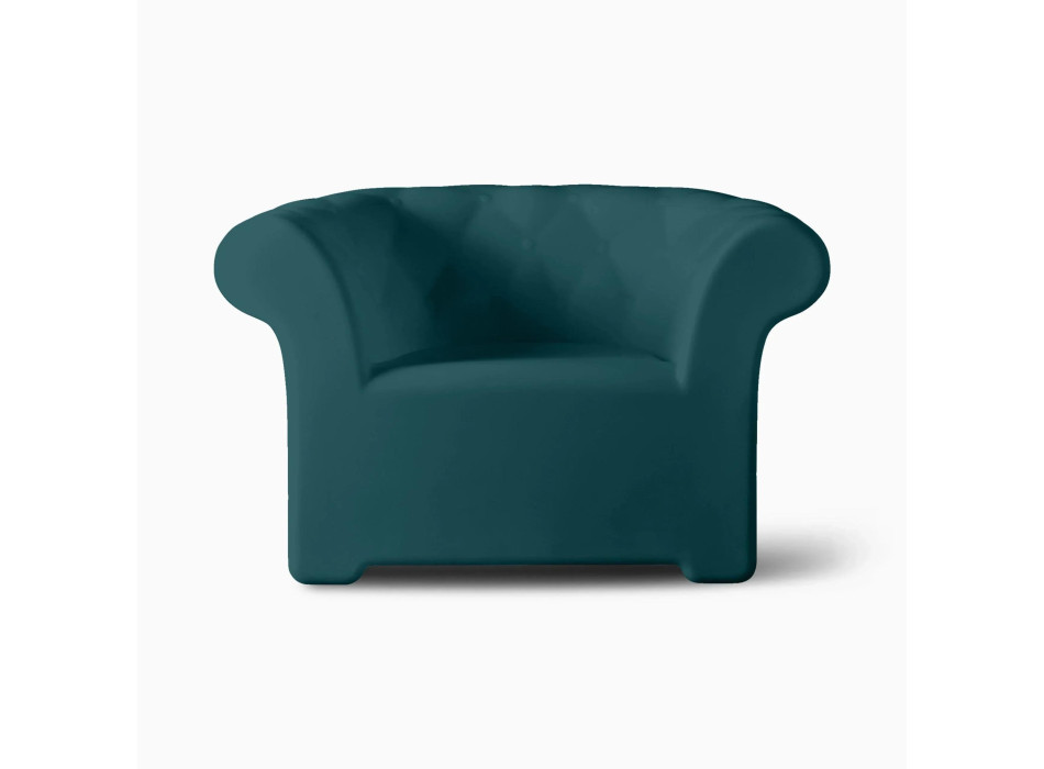 Fauteuil Sirchester Serralunga