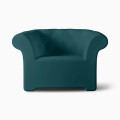 Fauteuil Sirchester Serralunga