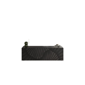 Meuble TV 3 portes SNAKE