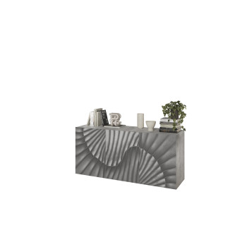 SNAKE-Buffet 3 portes