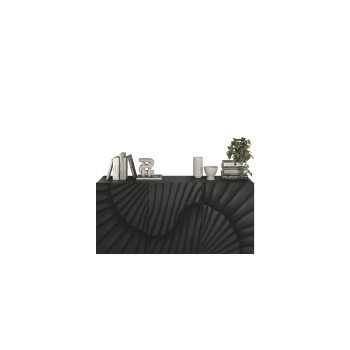 SNAKE-Buffet 3 portes