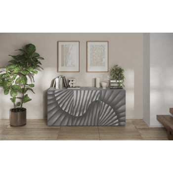 SNAKE-Buffet 3 portes