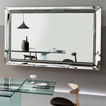 MIROIR MURAL CAADRE 610-650-300 FIAM