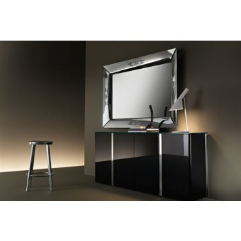 MIROIR MURAL CAADRE 610-650-300 FIAM