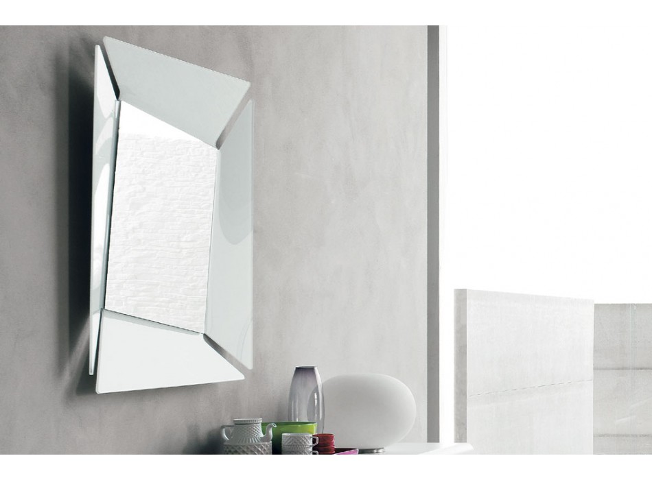 MIROIR CALLAS 7528Q TONIN HOME