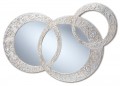 CERCLES DE MIROIR P3698 PINTDECOR