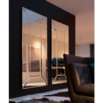 MIROIR COSTANTIA 7519 TONIN CASA