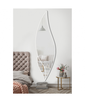 Miroir HARMONY ivoire P5092 Pintdecor