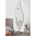 Miroir HARMONY gris tourterelle P5090 Pintdecor
