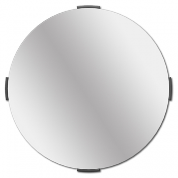 Miroir MINIMAX anthracite P5150 Pintdecor