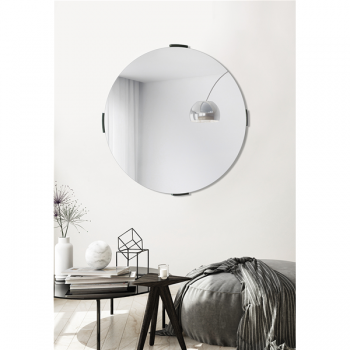 Miroir MINIMAX anthracite P5150 Pintdecor
