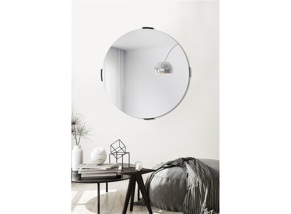 Miroir MINIMAX anthracite P5150 Pintdecor