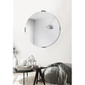 Miroir MINIMAX anthracite P5150 Pintdecor