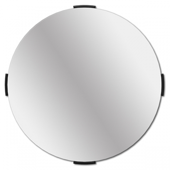 Miroir noir MINIMAX P5148 Pintdecor