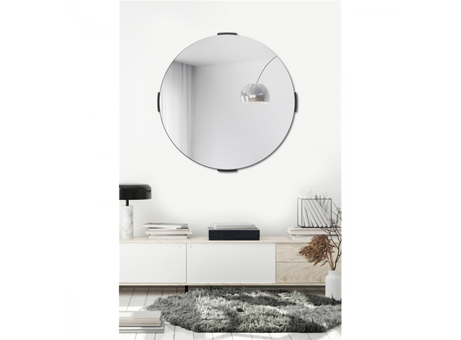 Miroir noir MINIMAX P5148 Pintdecor