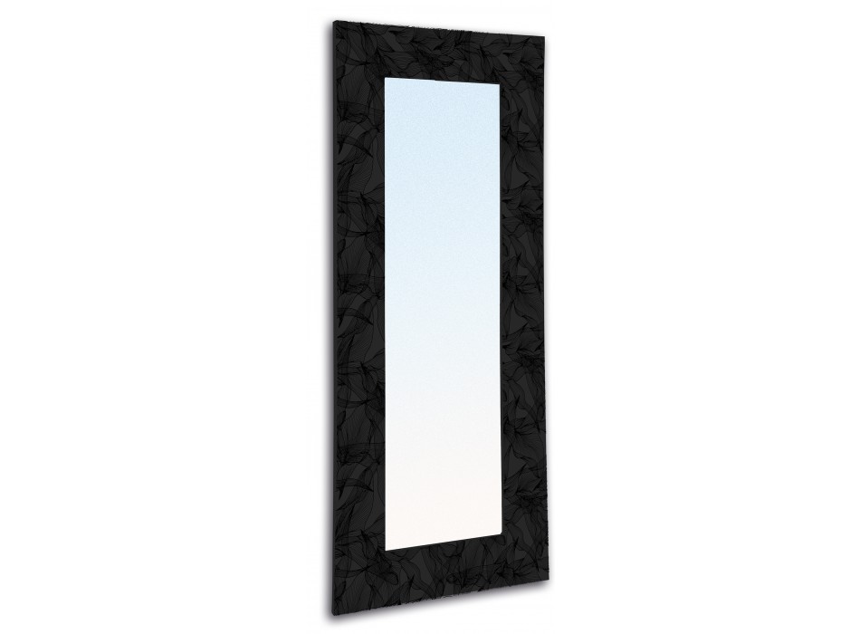 Miroir Feuilles P3236G P3236M P3236N Pintdecor