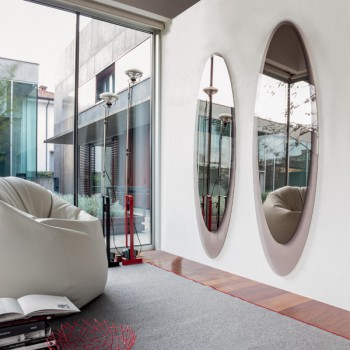 MIROIR OLMI 7507 TONIN ACCUEIL