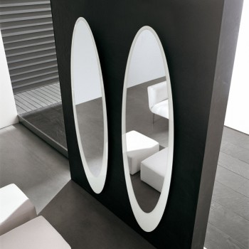 MIROIR OLMI 7507 TONIN ACCUEIL
