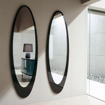 MIROIR OLMI 7507 TONIN ACCUEIL
