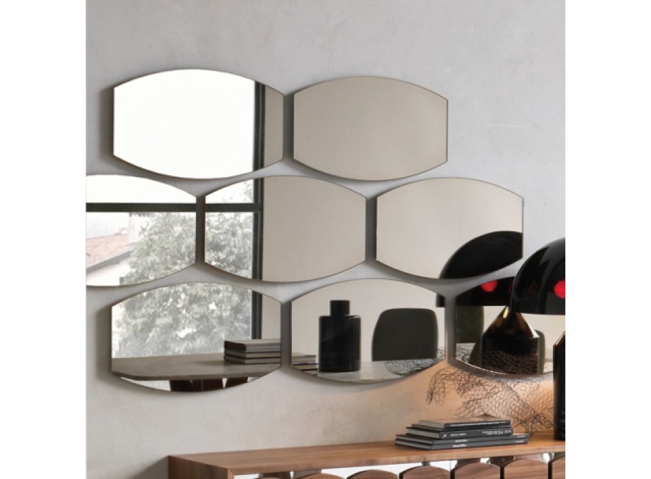 MIROIR SKIN 7530 TONIN ACCUEIL
