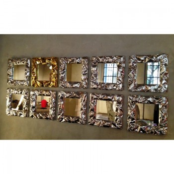 MIROIR TAB.U MIROIR CARRE OPINION CIATTI