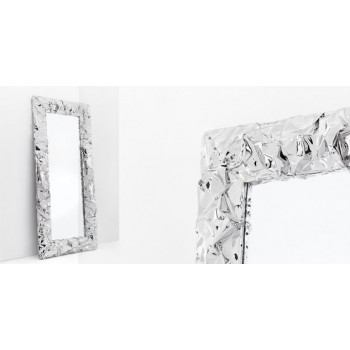 MIROIR TAB.U MIROIR RECTANGULAIRE OPINION CIATTI