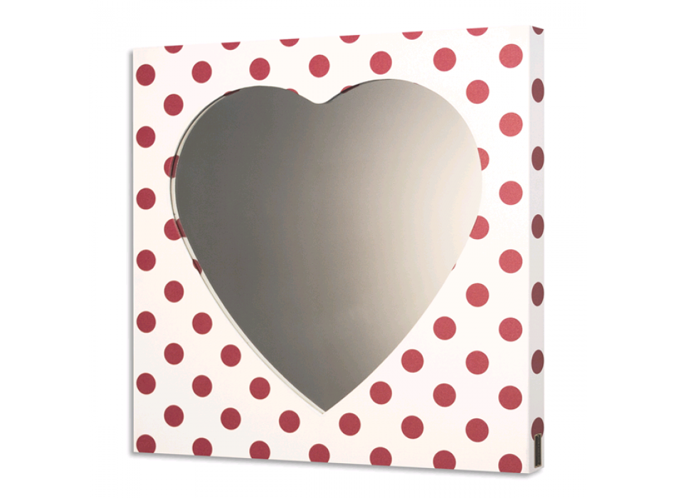 Miroir POLKA DOTS GS4374 PINTDECOR