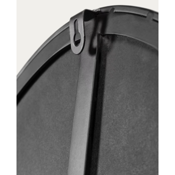 Miroir en acier Anera LA FORME